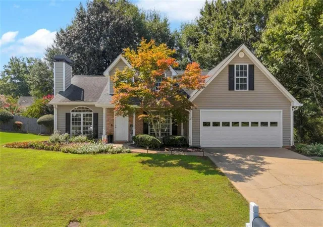 Photo 1 of Single family home for sale at 5590 Lenox Park Pl, Buford, GA 30518 | MLS# 7835465 | Listing updated on 2026-09-11