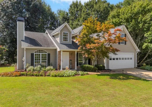 Photo 2 of Single family home for sale at 5590 Lenox Park Pl, Buford, GA 30518 | MLS# 7835465 | Listing updated on 2026-09-11