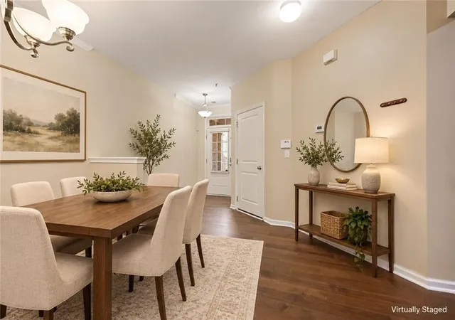 Photo 3 of Townhouse for sale at 3427 Vintage Cir #BLDG 15, Smyrna, GA 30080 | MLS# 7844338 | Listing updated on 2026-10-04