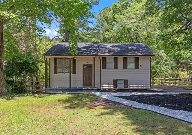Single family home for sale at 2496 Shiloh Dr, Decatur, GA 30034 | MLS# 7841367