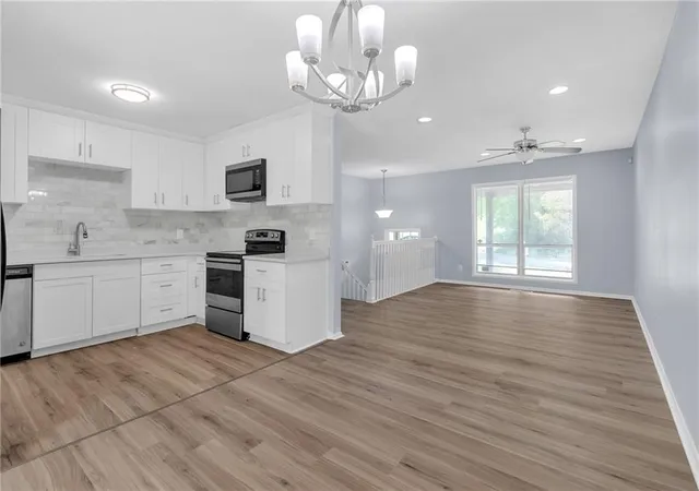 Photo 4 of Single family home for sale at 2496 Shiloh Dr, Decatur, GA 30034 | MLS# 7841367 | Listing updated on 2026-09-25