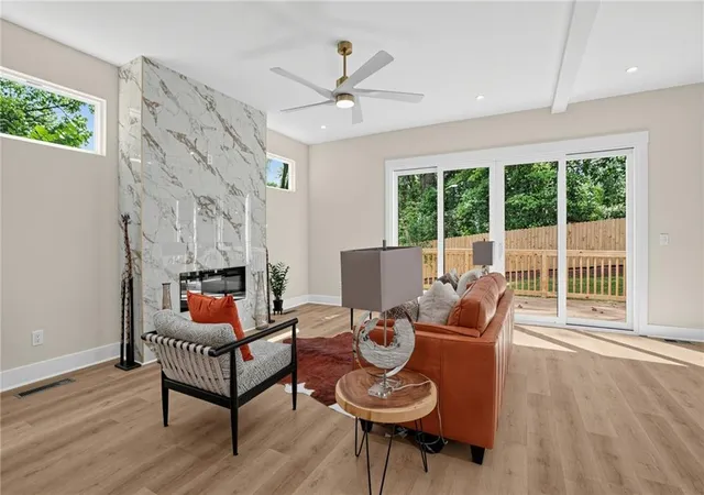 Photo 3 of Single family home for sale at 1302 Bernard St Nw, Atlanta, GA 30314 | MLS# 7837066 | Listing updated on 2026-09-28