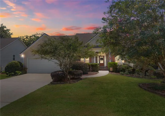 Photo 1 of Single family home for sale at 3819 Walnut Grv Way, Gainesville, GA 30506 | MLS# 7816925 | Listing updated on 2026-09-07