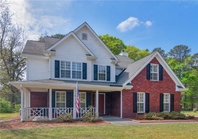 Photo 2 of Single family home for sale at 5750 Ctr Hl Church Rd, Loganville, GA 30052 | MLS# 7831265 | Listing updated on 2026-09-15