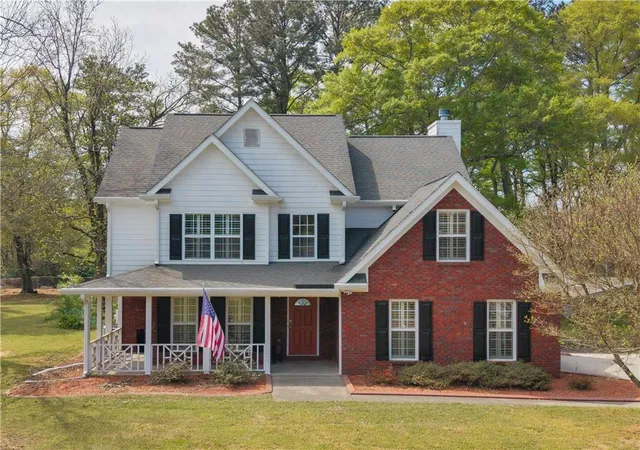 Photo 3 of Single family home for sale at 5750 Ctr Hl Church Rd, Loganville, GA 30052 | MLS# 7831265 | Listing updated on 2026-09-15