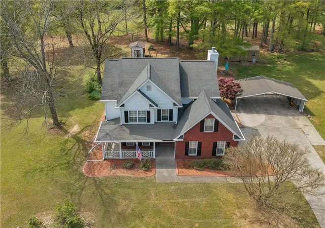Photo 3 of Single family home for sale at 5750 Ctr Hl Church Rd, Loganville, GA 30052 | MLS# 7831265 | Listing updated on 2026-09-15