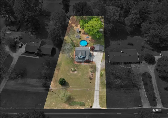 Photo 4 of Single family home for sale at 5750 Ctr Hl Church Rd, Loganville, GA 30052 | MLS# 7831265 | Listing updated on 2026-09-15