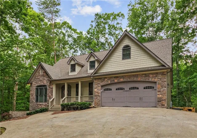 Photo 1 of Single family home for sale at 1556 Tamarack Dr, Jasper, GA 30143 | MLS# 7839854 | Listing updated on 2026-09-18