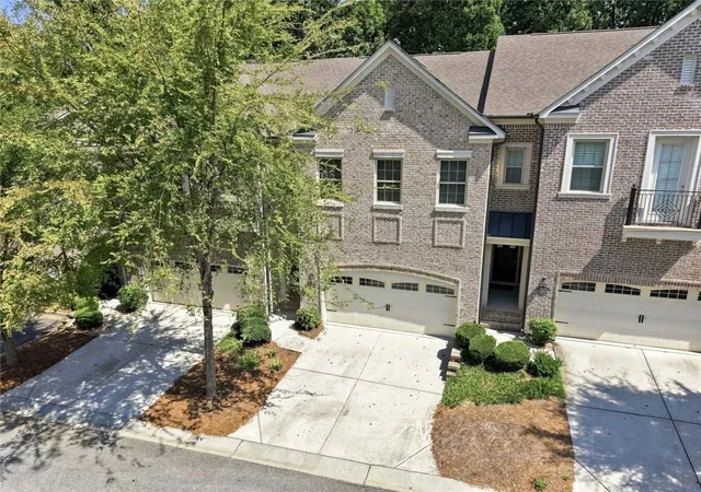 Photo 2 of Townhouse for sale at 2366 Willington Shls Pl, Smyrna, GA 30080 | MLS# 7834155 | Listing updated on 2026-10-03