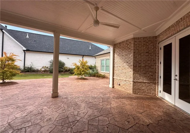 Photo 21 of Single family home for sale at 2674 Cork St, Braselton, GA 30517 | MLS# 7792143 | Listing updated on 2026-09-02