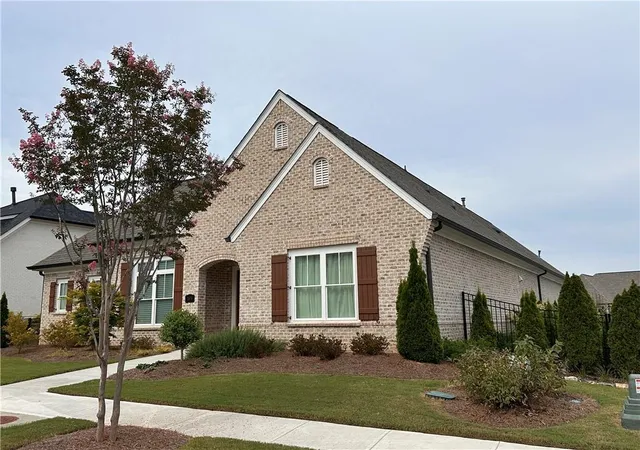 Photo 2 of Single family home for sale at 2674 Cork St, Braselton, GA 30517 | MLS# 7792143 | Listing updated on 2026-09-02