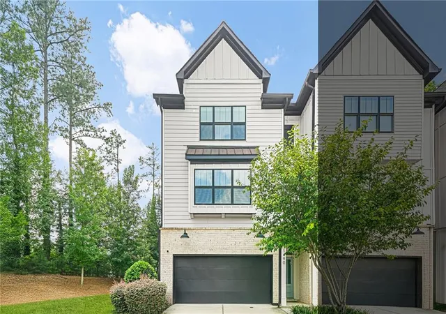 Photo 2 of Townhouse for sale at 1490 Addison Pl, Decatur, GA 30033 | MLS# 7838666 | Listing updated on 2026-09-19