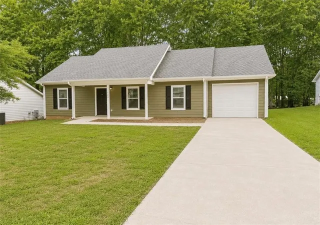 Photo 1 of Sale Pending at 1220 Claywill Cir, Monroe, GA 30655 | MLS# 7826880 | Listing updated on 2026-09-26