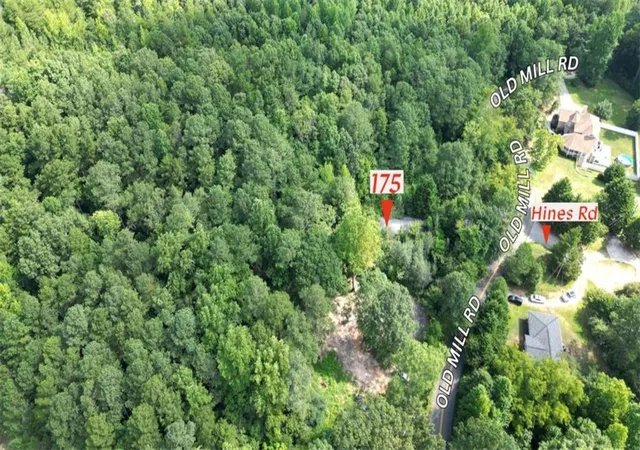 Photo 2 of Land for sale at 0 Old Ml Rd, Hiram, GA 30141 | MLS# 7834545 | Listing updated on 2026-09-09