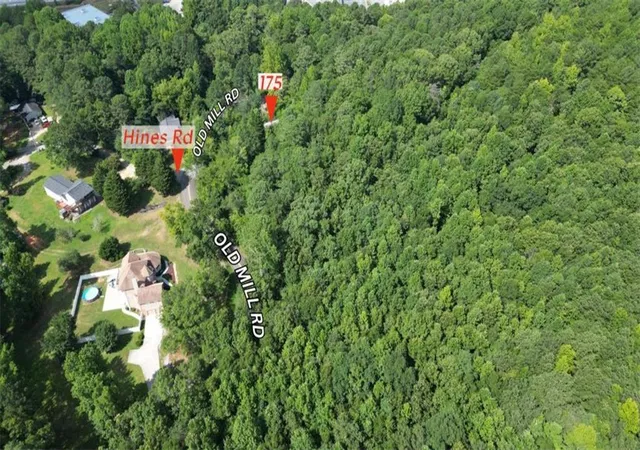 Photo 3 of Land for sale at 0 Old Ml Rd, Hiram, GA 30141 | MLS# 7834545 | Listing updated on 2026-09-09