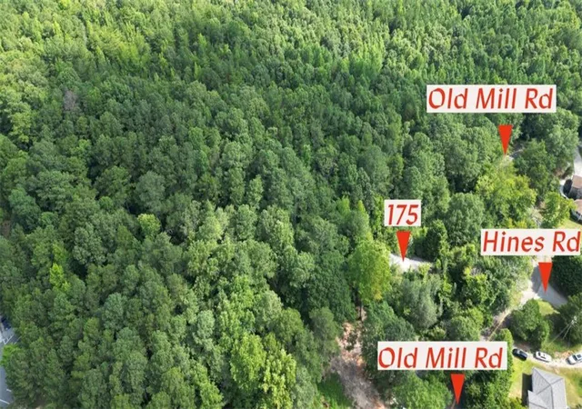 Photo 4 of Land for sale at 0 Old Ml Rd, Hiram, GA 30141 | MLS# 7834545 | Listing updated on 2026-09-09