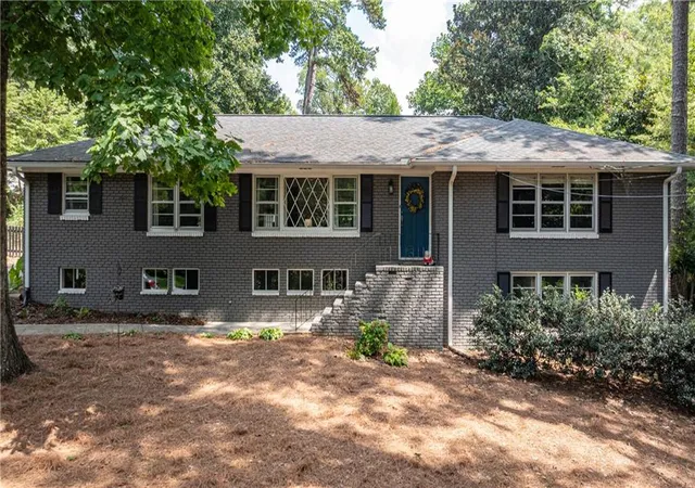 Single family home for sale at 119 Rhodes Dr, Marietta, GA 30068 | MLS# 7833135