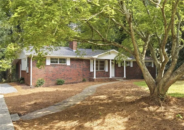 Photo 1 of Single family home for sale at 1972 Dobbins Dr Nw, Kennesaw, GA 30144 | MLS# 7835266 | Listing updated on 2026-09-18