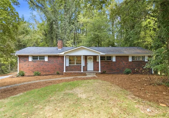 Photo 2 of Single family home for sale at 1972 Dobbins Dr Nw, Kennesaw, GA 30144 | MLS# 7835266 | Listing updated on 2026-09-18