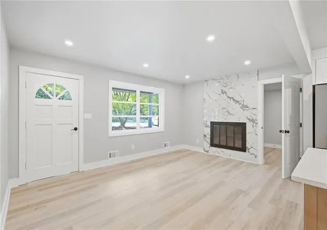 Photo 3 of Single family home for sale at 1972 Dobbins Dr NW, Kennesaw, GA 30144 | MLS# 7835266 | Listing updated on 2026-10-21