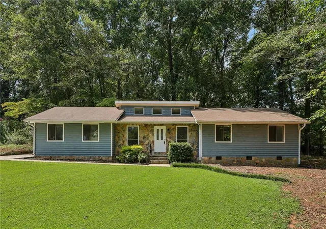 Single family home for sale at 106 Hilltop Circle, Stockbridge, GA 30281 | MLS# 7829420 | Listing updated on 2026-09-11