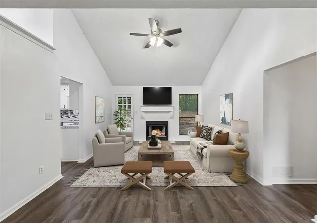 Photo 1 of Single family home for sale at 106 Hilltop Circle, Stockbridge, GA 30281 | MLS# 7829420 | Listing updated on 2026-09-11