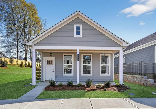 Photo 1 of Single family home for sale at 355 Dempsey Dr, Fayetteville, GA 30214 | MLS# 7830742 | Listing updated on 2026-09-08