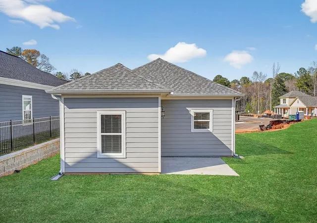 Photo 3 of Single family home for sale at 355 Dempsey Dr, Fayetteville, GA 30214 | MLS# 7830742 | Listing updated on 2026-09-08