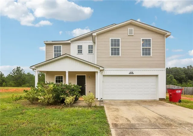 Single family home for sale at 4036 Liberty Ests Dr, Macon, GA 31216 | MLS# 7830379