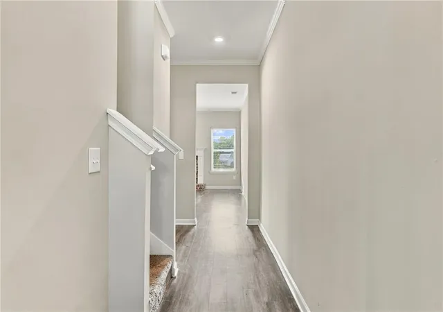 Photo 4 of Townhouse for sale at 110 Squarewood Ln, Cartersville, GA 30121 | MLS# 7841648 | Listing updated on 2026-09-24