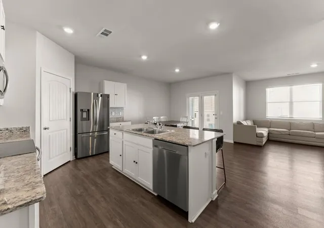 Photo 3 of Sale Pending at 152 Starbuck Pkwy, Pendergrass, GA 30567 | MLS# 7835923 | Listing updated on 2026-10-05