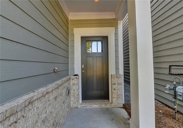 Photo 3 of Townhouse for sale at 1809 Belmore St SE, Smyrna, GA 30080 | MLS# 7831036 | Listing updated on 2026-09-07