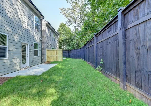 Photo 57 of Townhouse for sale at 1809 Belmore St SE, Smyrna, GA 30080 | MLS# 7831036 | Listing updated on 2026-09-28