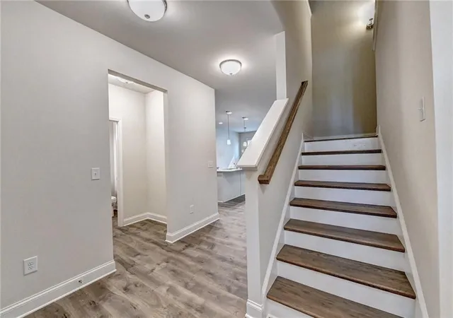 Photo 4 of Townhouse for sale at 1809 Belmore St SE, Smyrna, GA 30080 | MLS# 7831036 | Listing updated on 2026-09-07