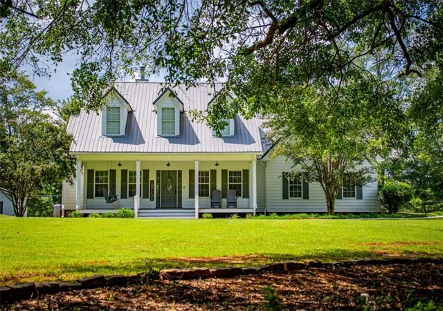 Photo 2 of Single family home for sale at 1591 Highway 61, Villa Rica, GA 30180 | MLS# 7836822 | Listing updated on 2026-09-12
