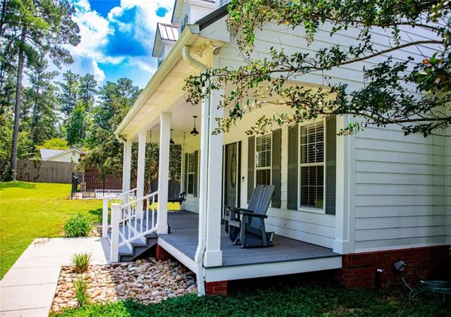 Photo 3 of Single family home for sale at 1591 Highway 61, Villa Rica, GA 30180 | MLS# 7836822 | Listing updated on 2026-09-12