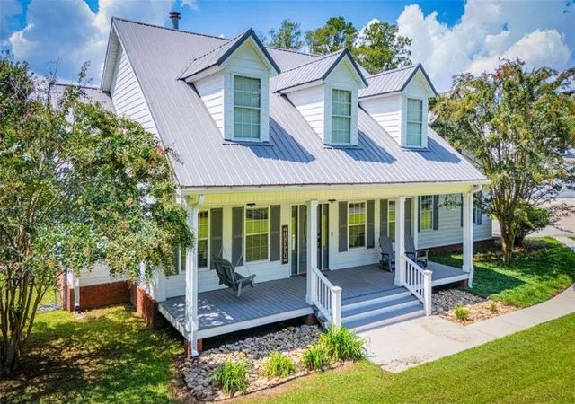 Photo 4 of Single family home for sale at 1591 Highway 61, Villa Rica, GA 30180 | MLS# 7836822 | Listing updated on 2026-09-12