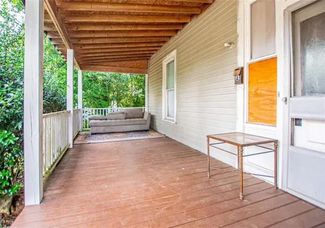 Listing Photo 5 - Condo for sale in building located at 201 Austin Ave, Carrollton, GA 30117