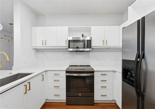 Photo 2 of Condo for sale at 390 17th Street NW #4052, Atlanta, GA 30363 | MLS# 7806654 | Listing updated on 2026-09-28