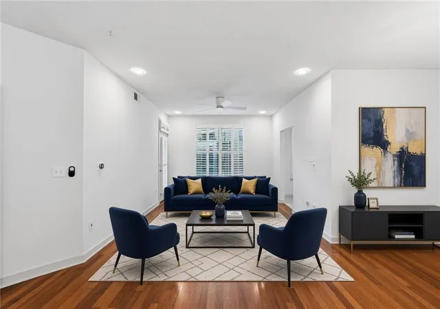 Photo 3 of Condo for sale at 390 17th Street NW #4052, Atlanta, GA 30363 | MLS# 7806654 | Listing updated on 2026-09-28