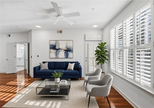 Photo 4 of Condo for sale at 390 17th Street NW #4052, Atlanta, GA 30363 | MLS# 7806654 | Listing updated on 2026-09-28
