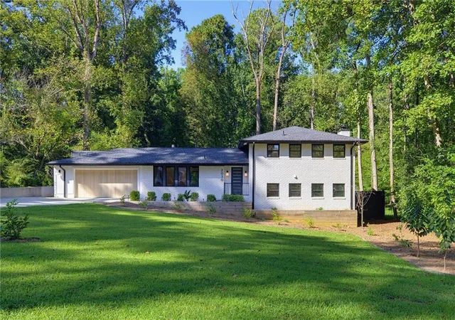 Single family home for sale at 2030 Clairmont Ter NE, Atlanta, GA 30345 | MLS# 7842250