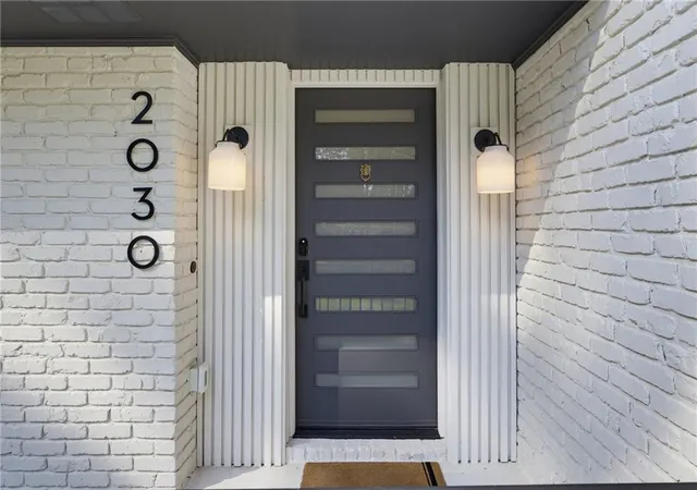 Photo 1 of Single family home for sale at 2030 Clairmont Ter NE, Atlanta, GA 30345 | MLS# 7842250 | Listing updated on 2026-09-25