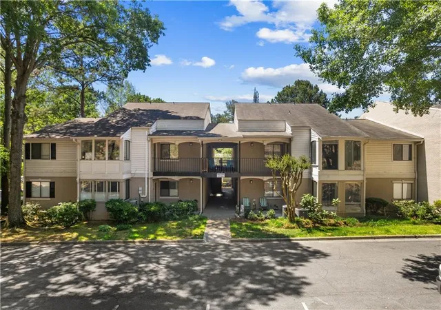 Photo 50 of Condo for sale at 3018 Wingate Way, Sandy Springs, GA 30350 | MLS# 7834607 | Listing updated on 2026-09-12