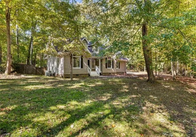 Photo 1 of Sale Pending at 140 Timbergate Trl, Blairsville, GA 30512 | MLS# 7855295 | Listing updated on 2026-10-26