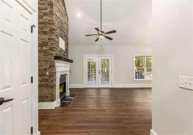 Photo 3 of Sale Pending at 140 Timbergate Trl, Blairsville, GA 30512 | MLS# 7855295 | Listing updated on 2026-10-26