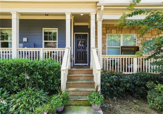 Photo 2 of Sale Pending at 823 Ash St, Canton, GA 30114 | MLS# 7832025 | Listing updated on 2026-09-27