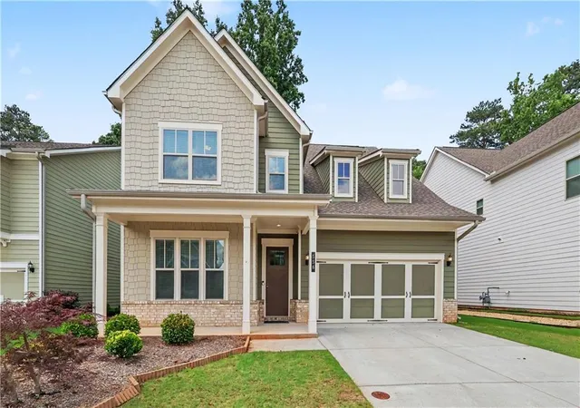 Photo 4 of Single family home for sale at 556 Avondale Hills Dr, Decatur, GA 30032 | MLS# 7837213 | Listing updated on 2026-09-19