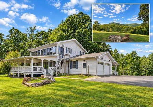 Single family home for sale at 1538 Greenfield Rd, Ellijay, GA 30536 | MLS# 7836761