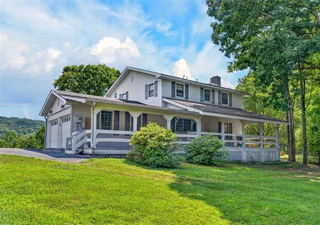 Photo 3 of Single family home for sale at 1538 Greenfield Rd, Ellijay, GA 30536 | MLS# 7836761 | Listing updated on 2026-10-07